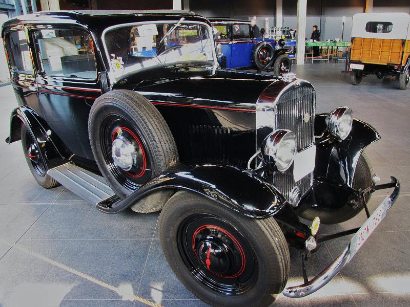 Oldtimerbeurs Limburghal Genk op 19-20 maart 2011 (36).JPG